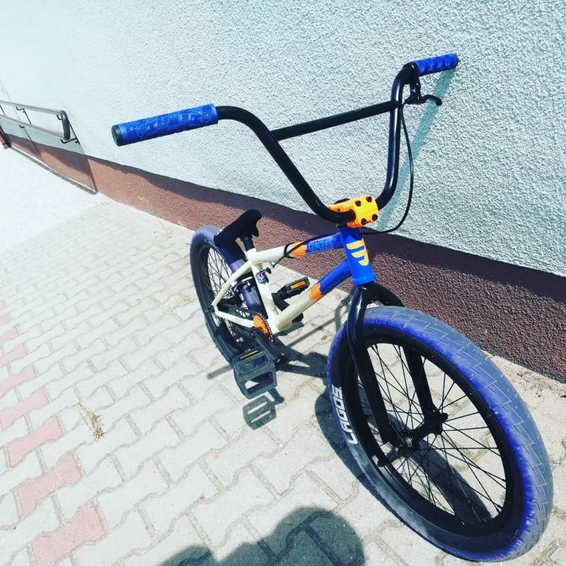 RMD Bike Shop | lipdukų rinkinys RMD 