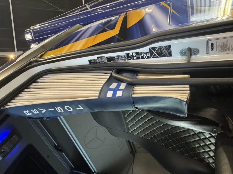 TN-MOTO Tanie akcesoria - akcesoria do ciężarówek i busów